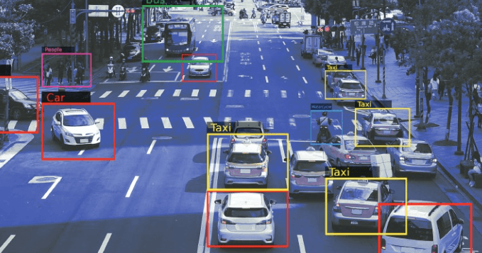 Smart Traffic Systems