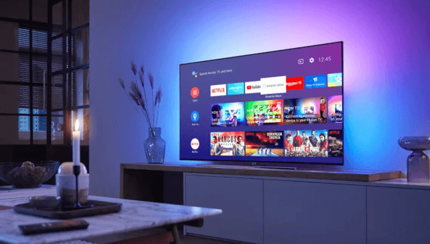 Smart TV Operating Systems