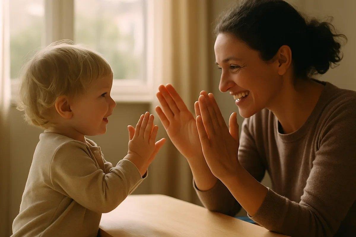 Apraxia of Speech Home Practice: What Helps Between Sessions